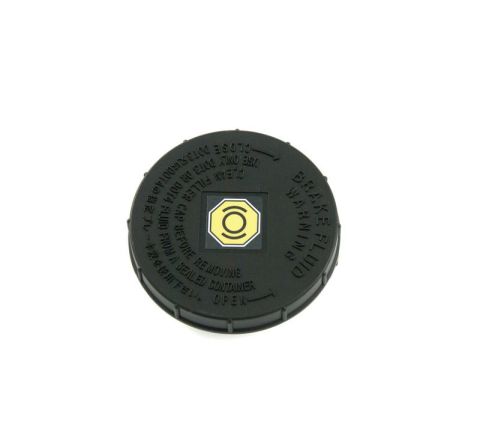 OIL TANK CAP (GENUINE)