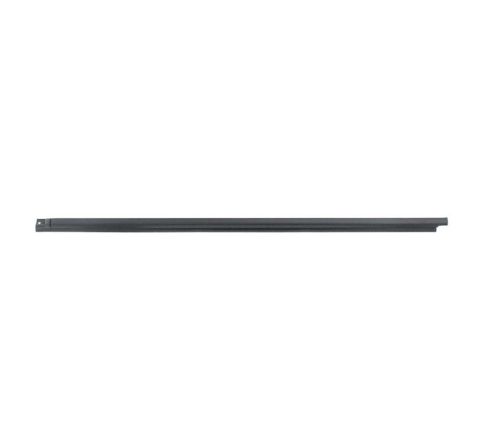 FRONT DOOR GLASS WEATHERSTRIP L/H (GENUINE)