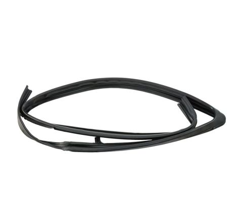 FRONT DOOR GLASS WEATHERSTRIP R/H (GENUINE)