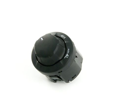 4WD SWITCH (GENUINE)