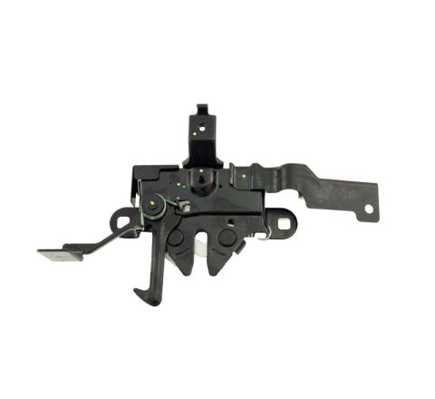 ENGINE HOOD LOCK (GENUINE)