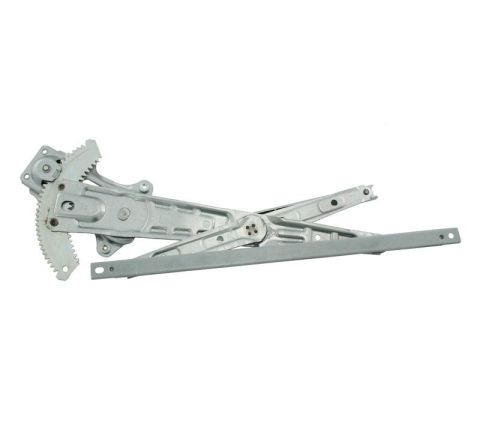 FRONT WINDOW REGULATOR R/H (MANUAL) (GENUINE)