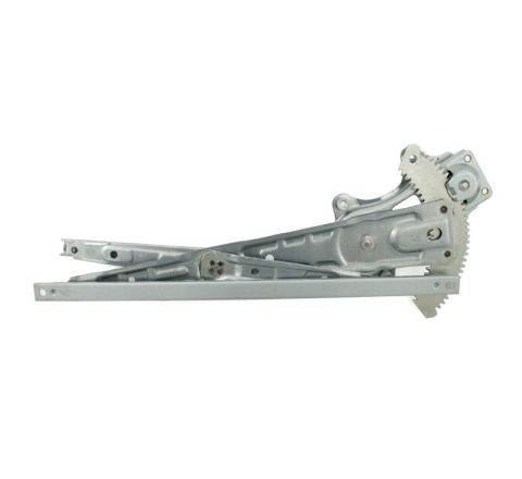FRONT WINDOW REGULATOR L/H (MANUAL) (GENUINE)