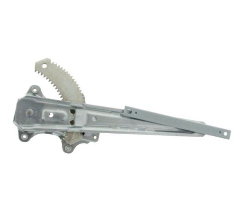 REAR WINDOW REGULATOR R/H (MANUAL) (GENUINE)