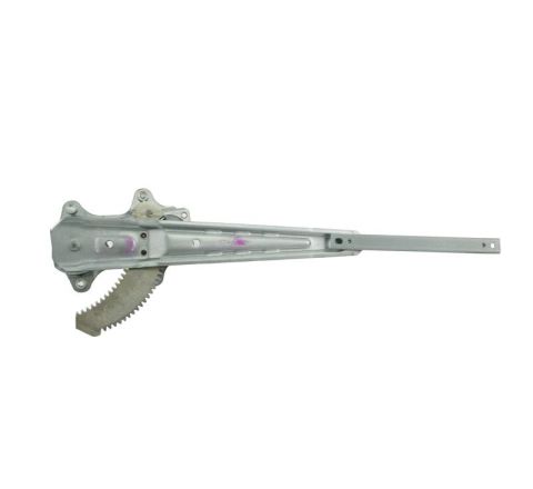 REAR WINDOW REGULATOR L/H (MANUAL) (GENUINE)