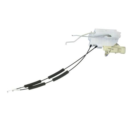 FRONT DOOR LOCK (GENUINE)