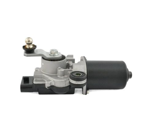 FRONT WIPER MOTOR ASSEMBLY (GENUINE)