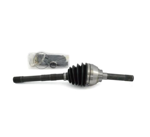 FRONT AXLE CV JOINT OUTER (GENUINE)