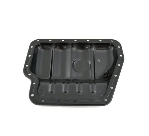 ENGINE OIL PAN / SUMP ASSEMBLY (2WD) (GENUINE)