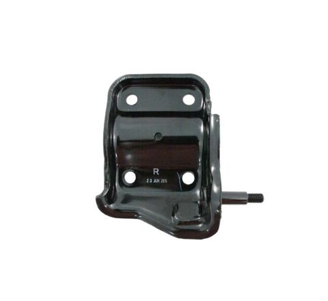 REAR LEAF SPRING HANGER PLATE R/H (GENUINE)