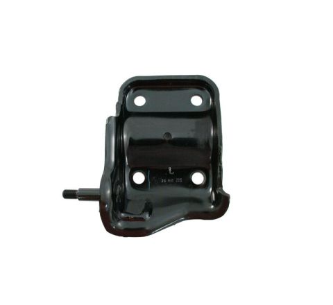 REAR LEAF SPRING HANGER PLATE L/H (GENUINE)