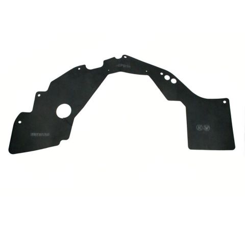 FENDER MUD COVER (GENUINE)