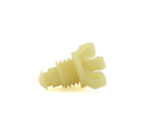 FUEL FILTER DRAIN PLUG (GENUINE)