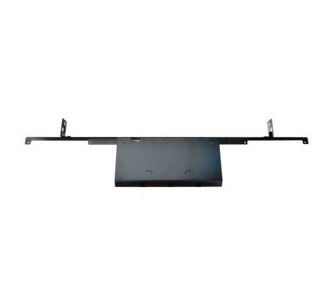 REAR BUMPER BRACKET (GENUINE)