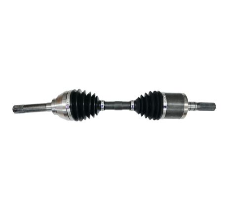 FRONT DRIVESHAFT ASSEMBLY