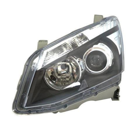 HEADLAMP DEPO BRAND L/H