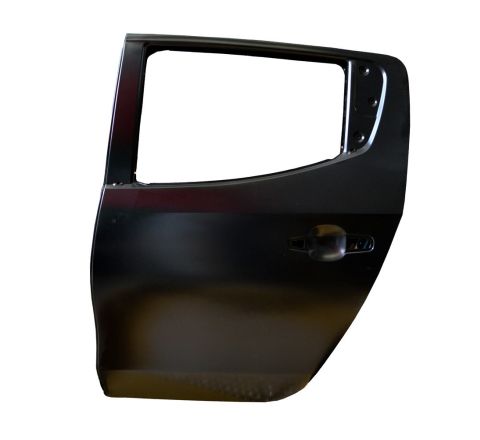 REAR DOOR ASSEMBLY L/H