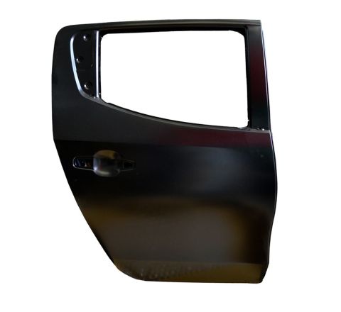 REAR DOOR ASSEMBLY R/H