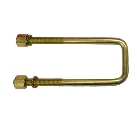 REAR LEAF SPRING U-BOLT