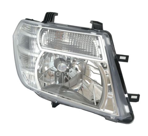 HEAD LAMP ASSEMBLY R/H DEPO BRAND