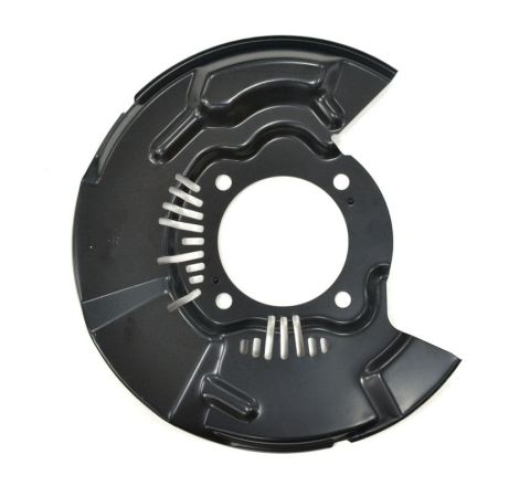 BRAKE BACKING PLATE R/H