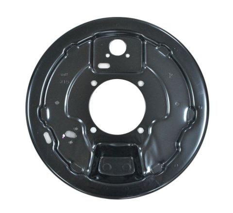 BRAKE BACKING PLATE REAR R/H