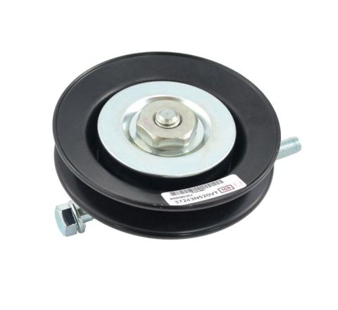 PULLEY ASSY - A/C BELT GENUINE