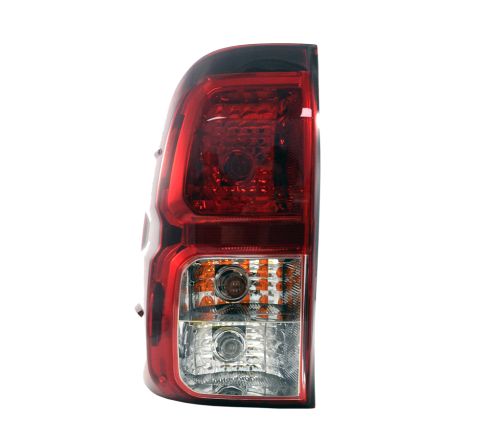 TAIL LAMP ASSEMBLY L/H (DEPO)