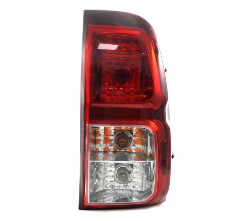 TAIL LAMP ASSEMBLY R/H (DEPO)