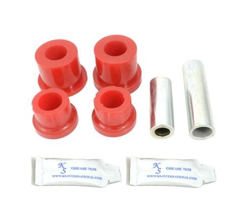 FRONT SUSPENSION WISHBONE BUSH KIT LOWER (1 SIDE)