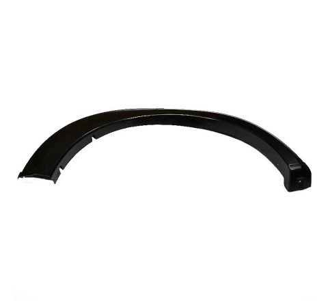 REAR FENDER FLARE L/H