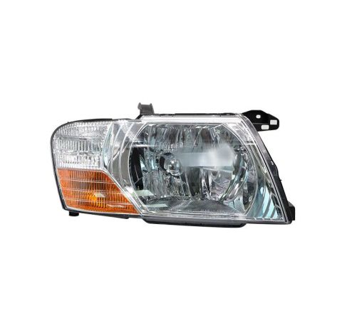 FRONT HEADLAMP ASSEMBLY R/H (DEPO)