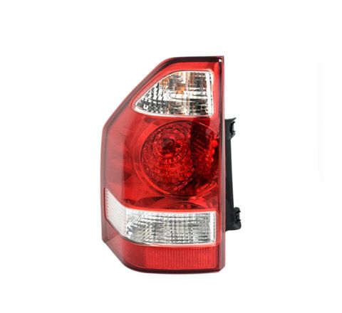 REAR TAIL LIGHT ASSEMBLY L/H (DEPO)