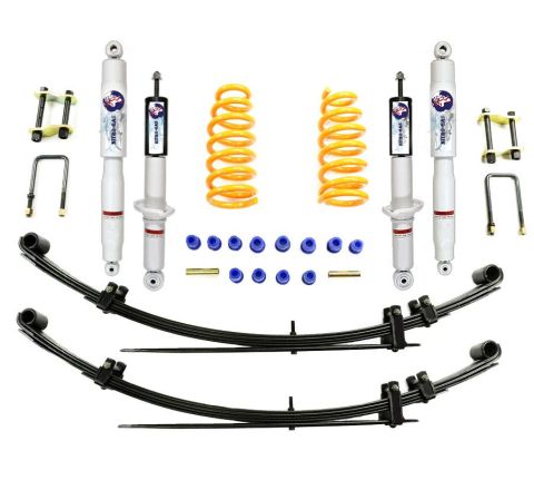 2" INCH SUSPENSION LIFT KIT COMPLETE