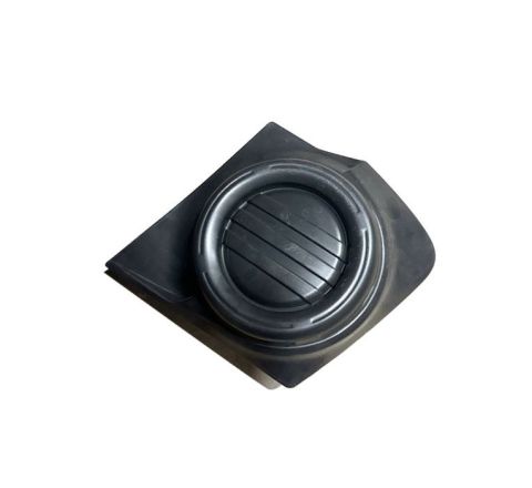 FRONT BUMPER FOG LAMP COVER WITHOUT HOLE R/H