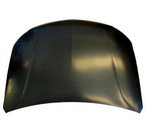 BONNET / HOOD ASSEMBLY