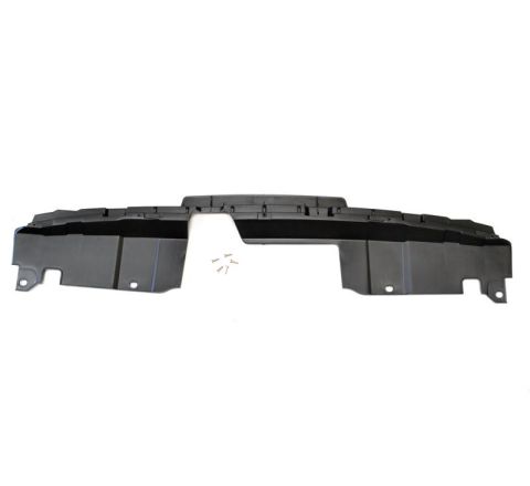 RADIATOR GRILLE INNER BASE