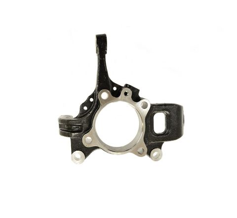 FRONT STEERING KNUCKLE/HUB CARRIER R/H