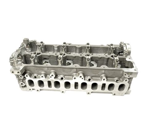 ENGINE CYLINDER HEAD 