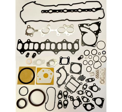 ENGINE HEAD GASKET SET (GENUINE)