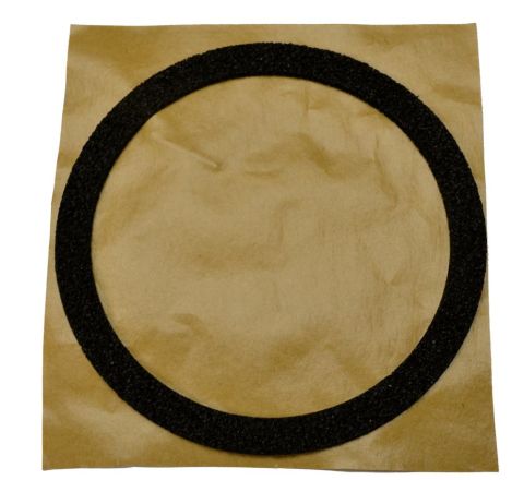 FLYWHEEL HOUSING DUST SEAL (GENUINE)