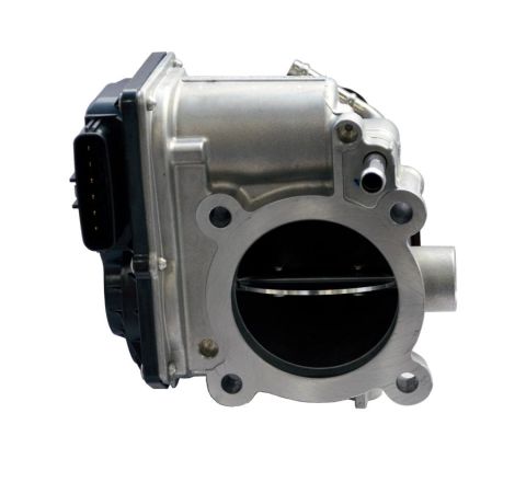 ENGINE THROTTLE BODY (GENUINE)