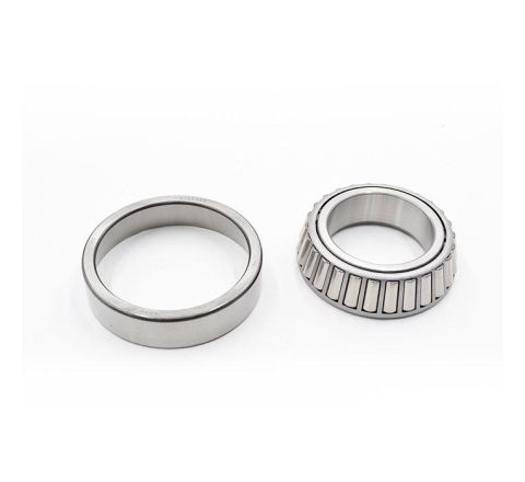 REAR DIFFERENTIAL CASE BEARING L/H (GENUINE)