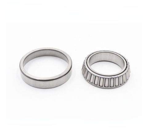 REAR DIFFERENTIAL CASE BEARING R/H (GENUINE)