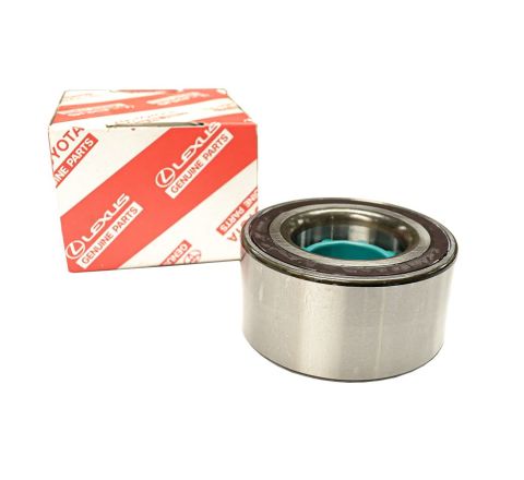 REAR AXLE SHAFT WHEEL BEARING (GENUINE)