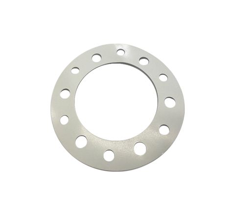 REAR BRAKE DRUM AXLE GASKET (GENUINE)