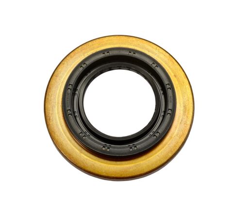FRONT DIFFERENTIAL SIDE SEAL L/H (GENUINE)