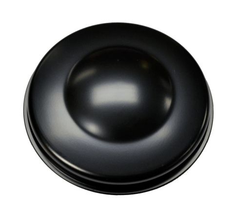 FRONT AXLE HUB GREASE CAP (GENUINE)