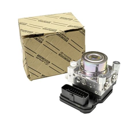REAR DIFFERENTIAL LOCK ACTUATOR (GENUINE)