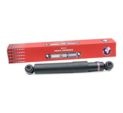 REAR SHOCK ABSORBER L/H